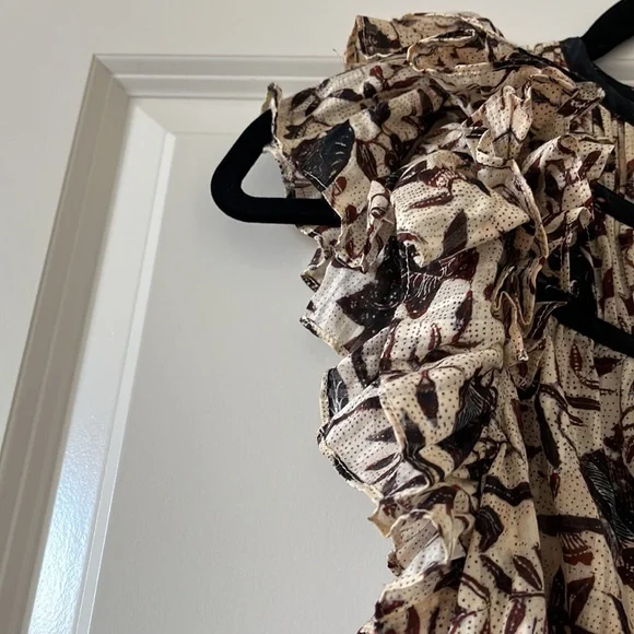 Asmara Top - Picture 8 of 11